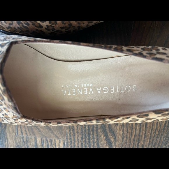 Bottega Veneta Loafers - Picture 4 of 4